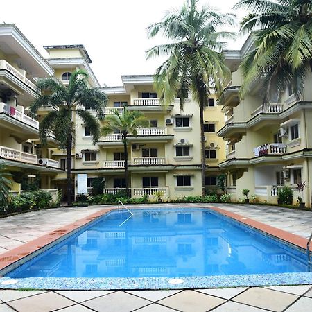Seacoast reatret Apartment Varca Exterior foto