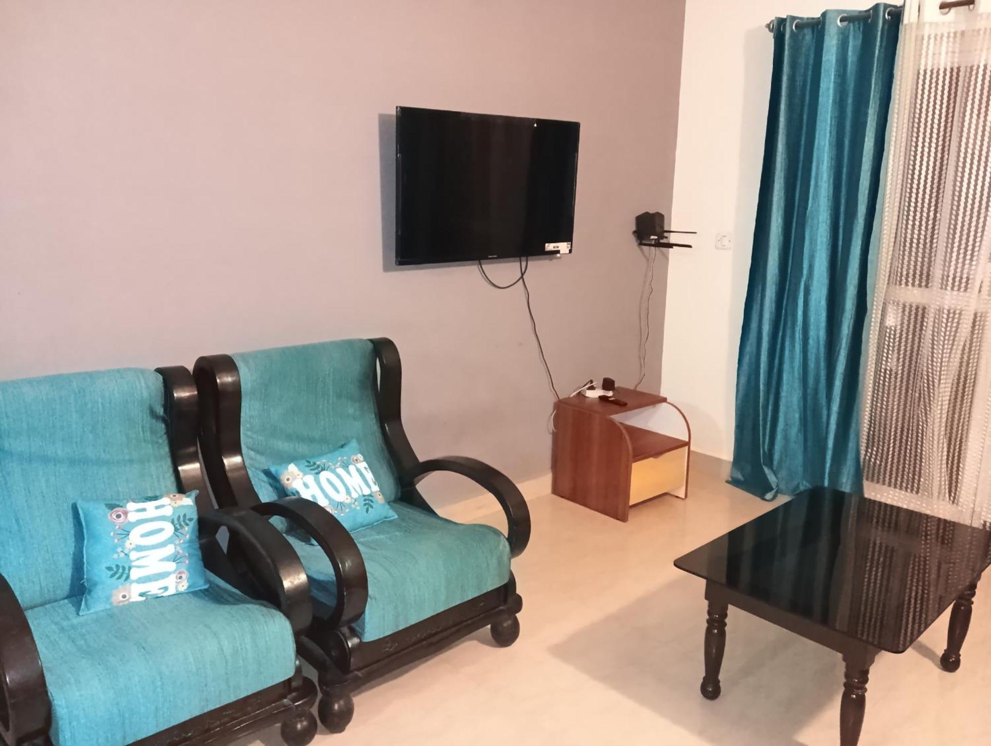 Seacoast reatret Apartment Varca Exterior foto