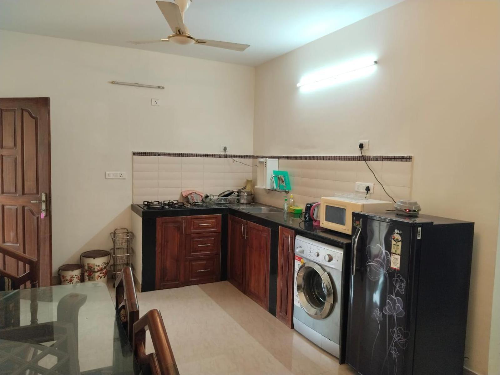 Seacoast reatret Apartment Varca Exterior foto