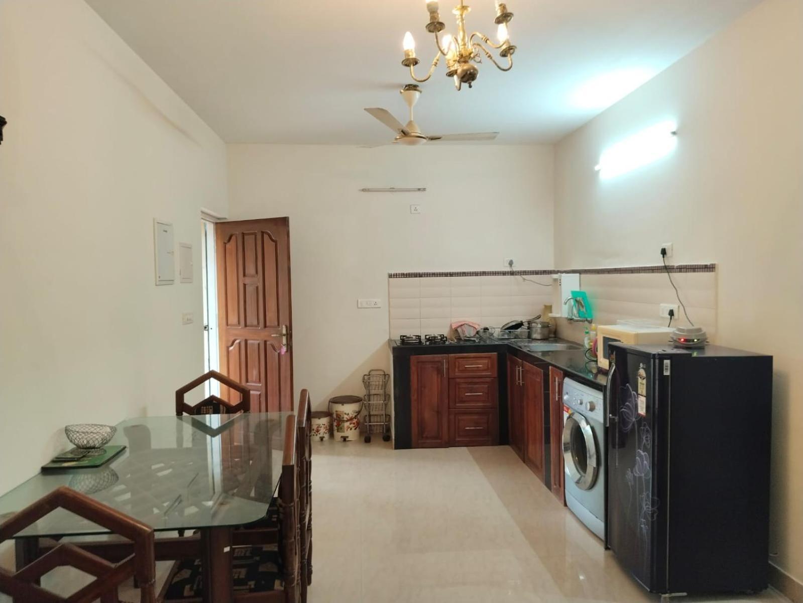 Seacoast reatret Apartment Varca Exterior foto
