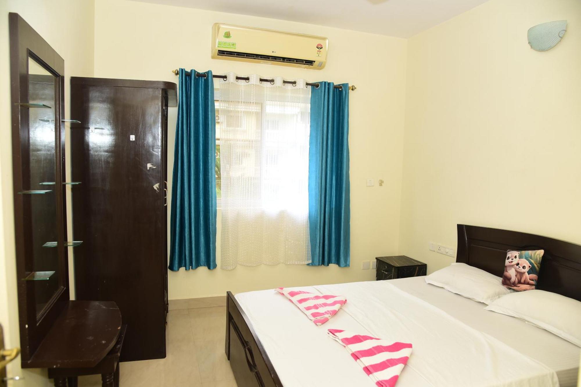 Seacoast reatret Apartment Varca Exterior foto