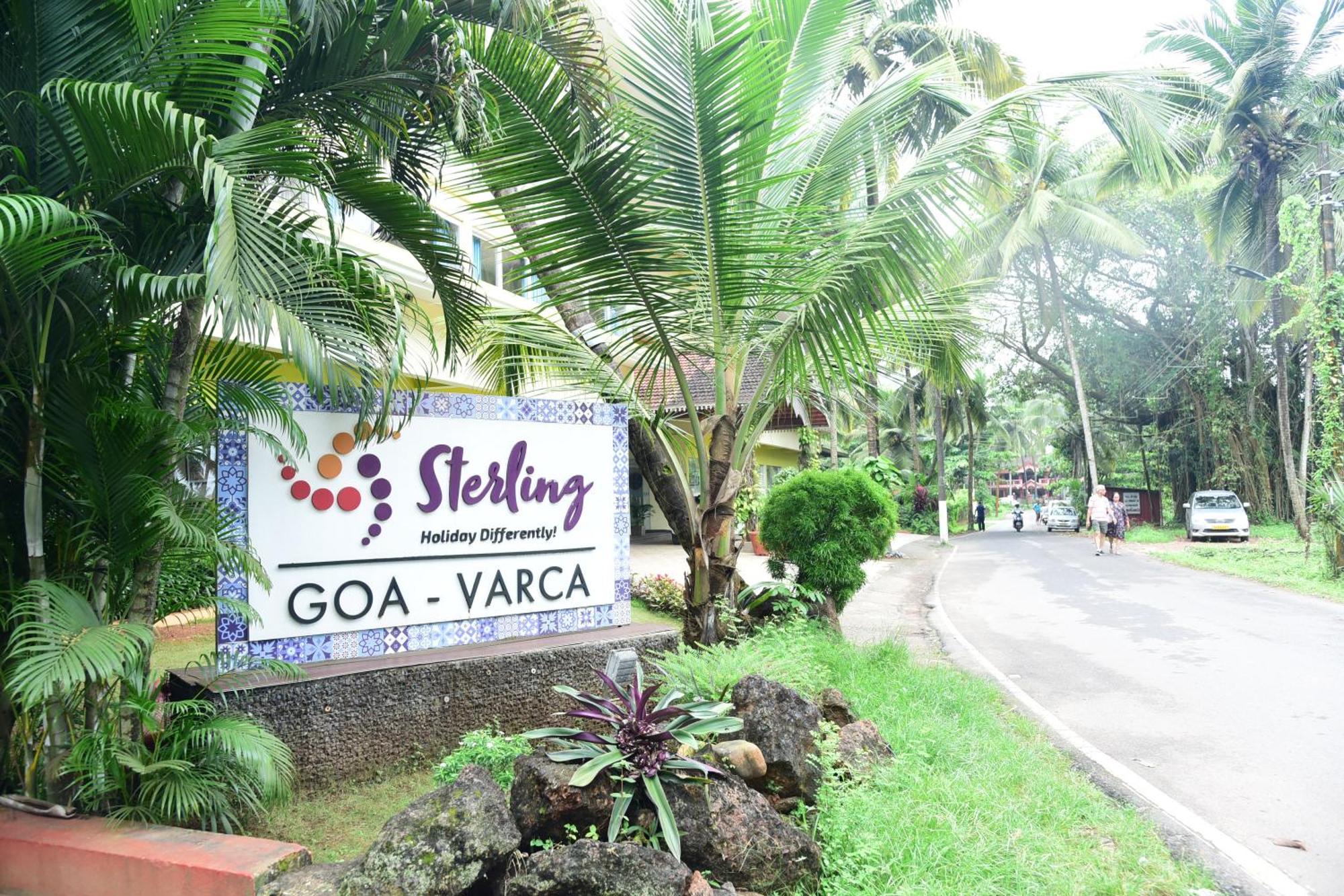 Seacoast reatret Apartment Varca Exterior foto