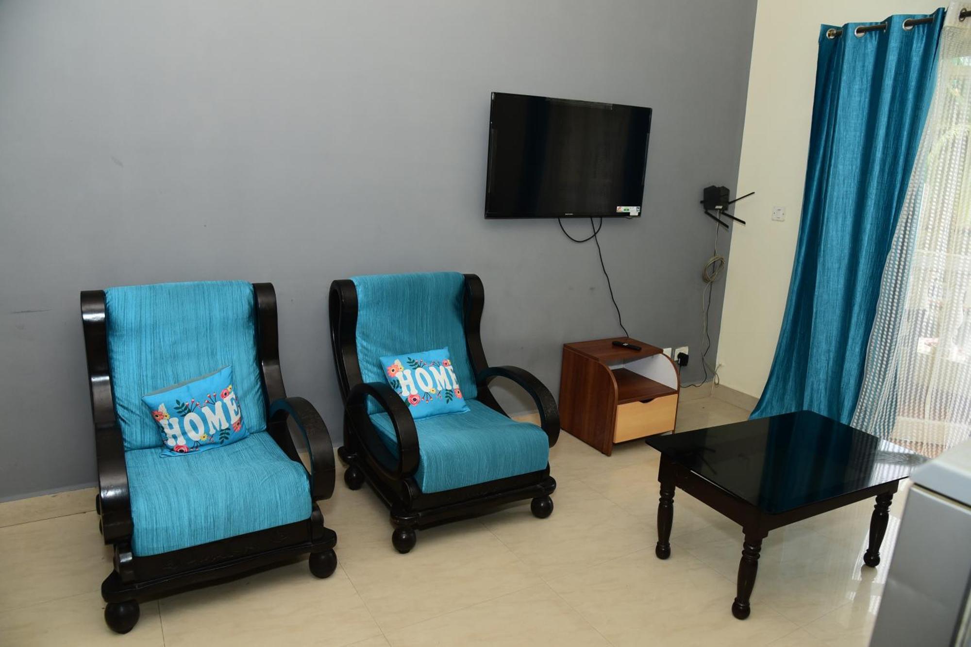 Seacoast reatret Apartment Varca Exterior foto