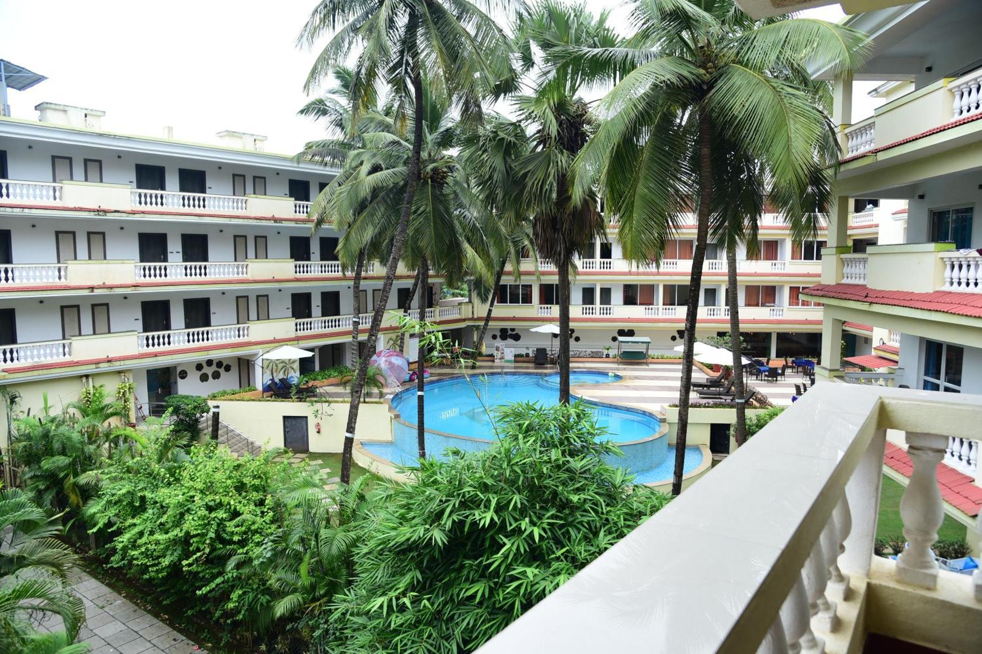 Seacoast reatret Apartment Varca Exterior foto
