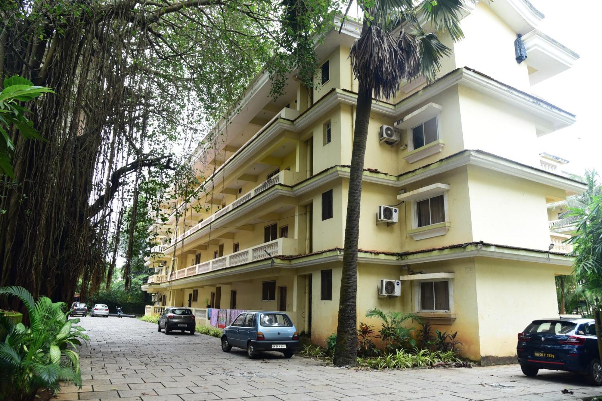 Seacoast reatret Apartment Varca Exterior foto