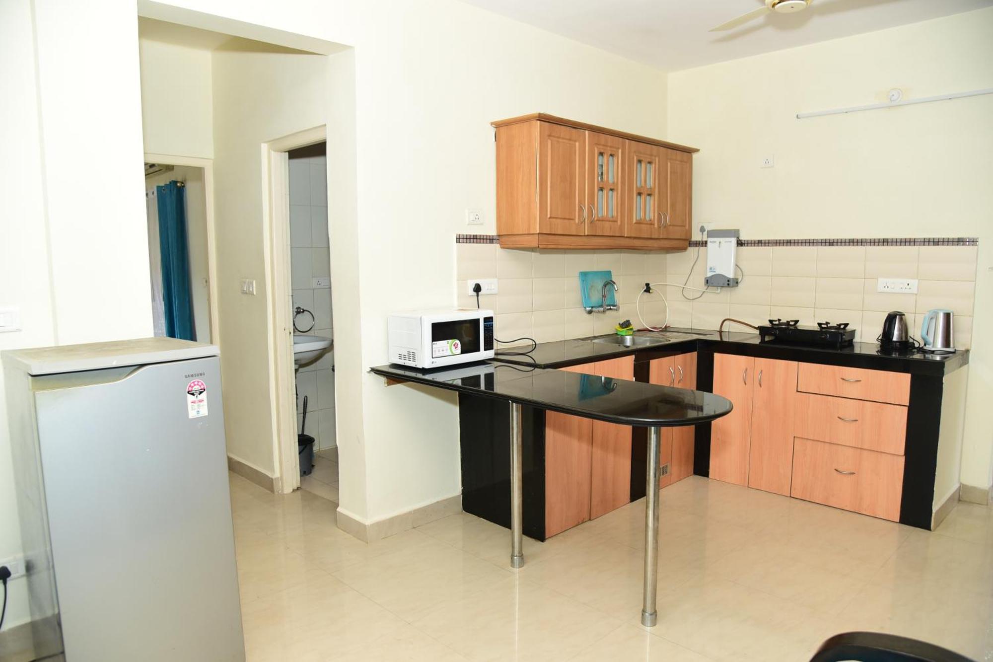 Seacoast reatret Apartment Varca Exterior foto