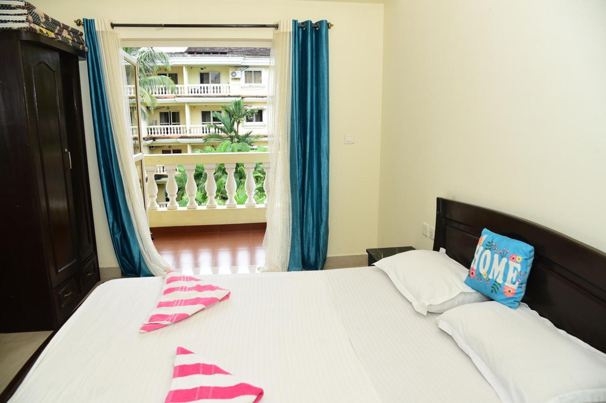 Seacoast reatret Apartment Varca Exterior foto