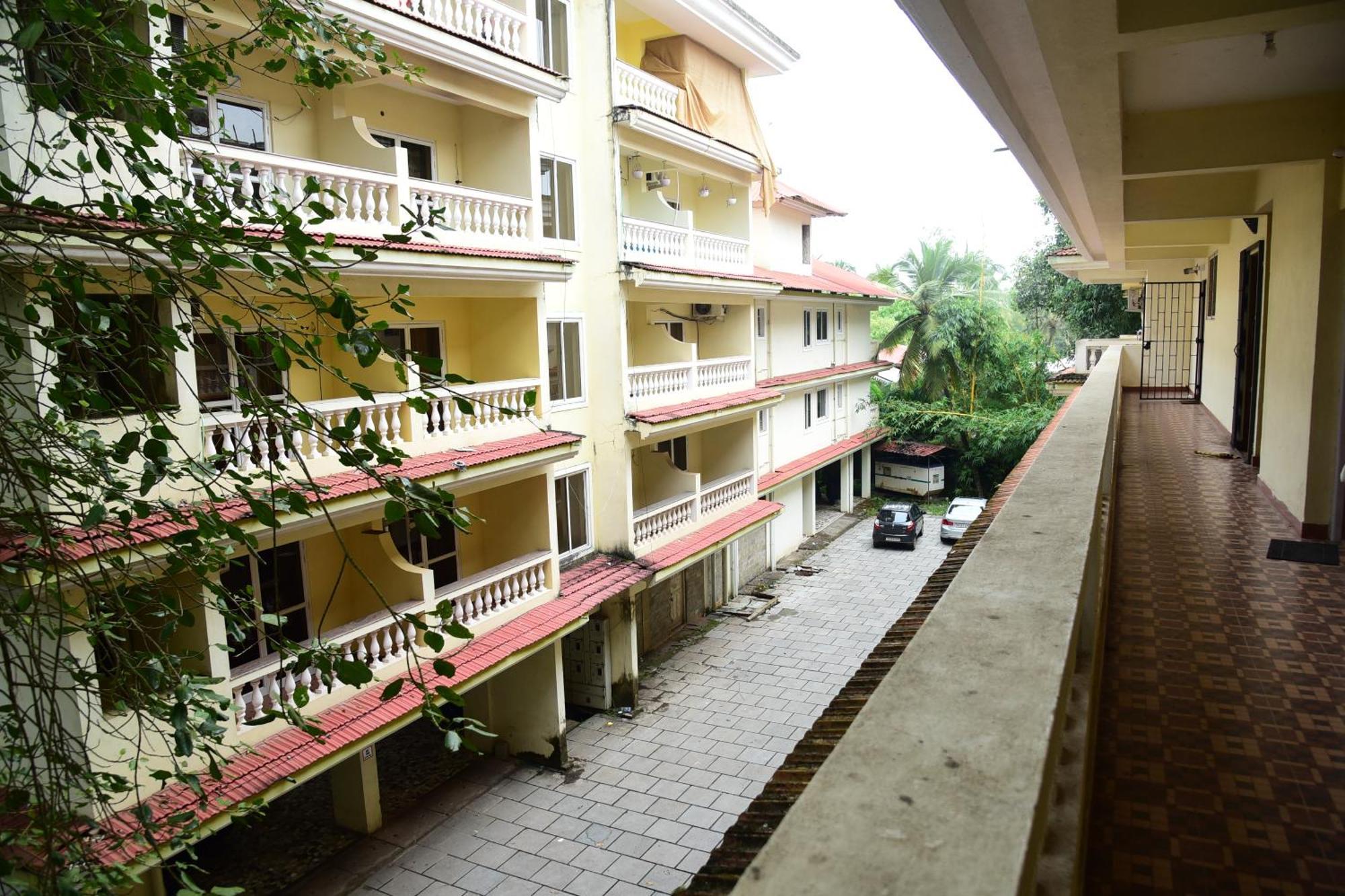 Seacoast reatret Apartment Varca Exterior foto