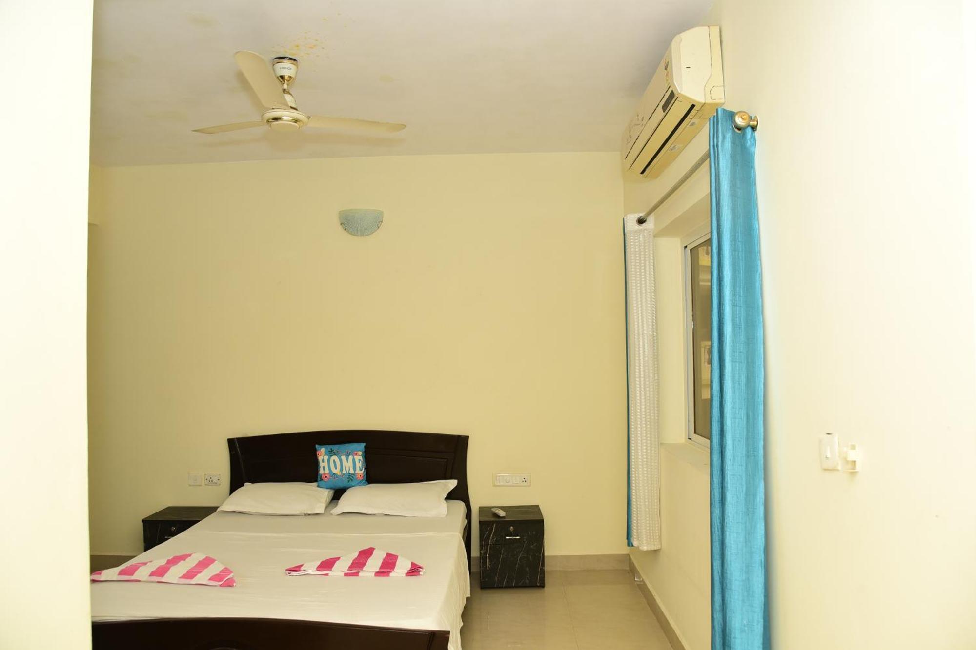 Seacoast reatret Apartment Varca Exterior foto