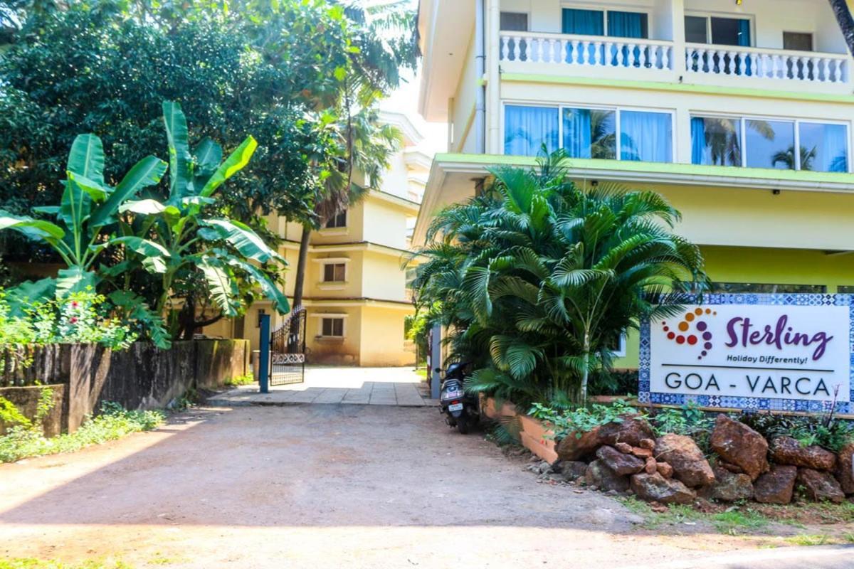 Seacoast reatret Apartment Varca Exterior foto