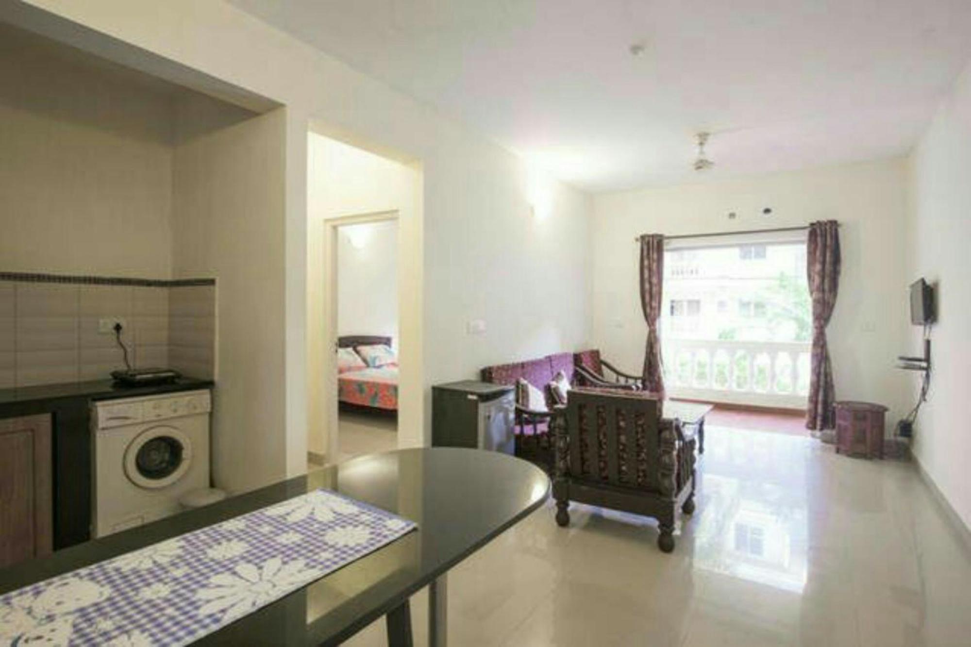 Seacoast reatret Apartment Varca Exterior foto