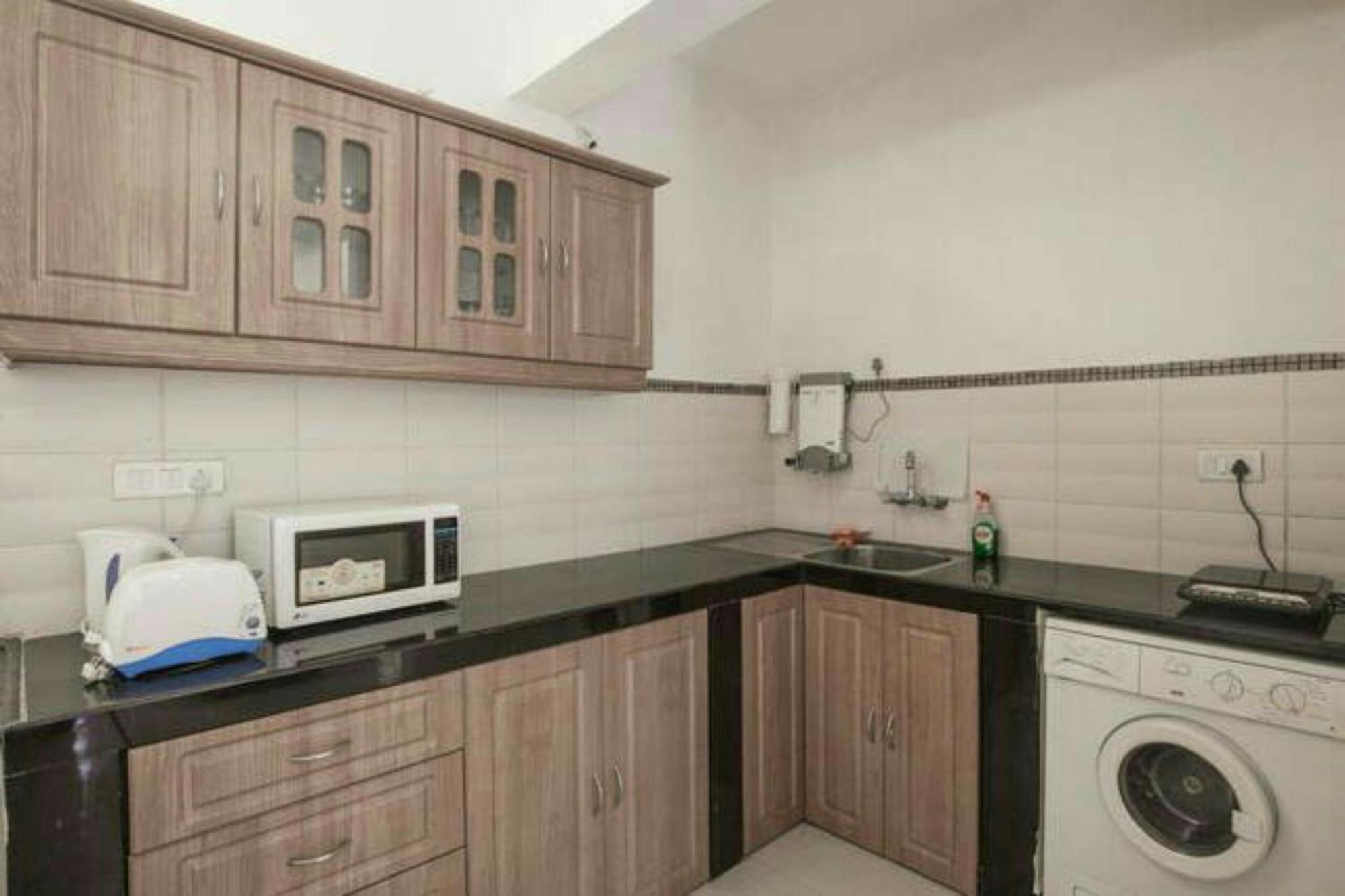 Seacoast reatret Apartment Varca Exterior foto
