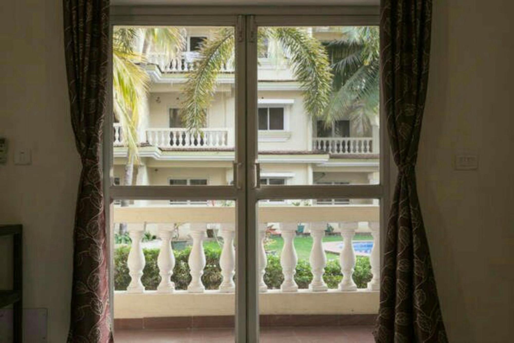 Seacoast reatret Apartment Varca Exterior foto