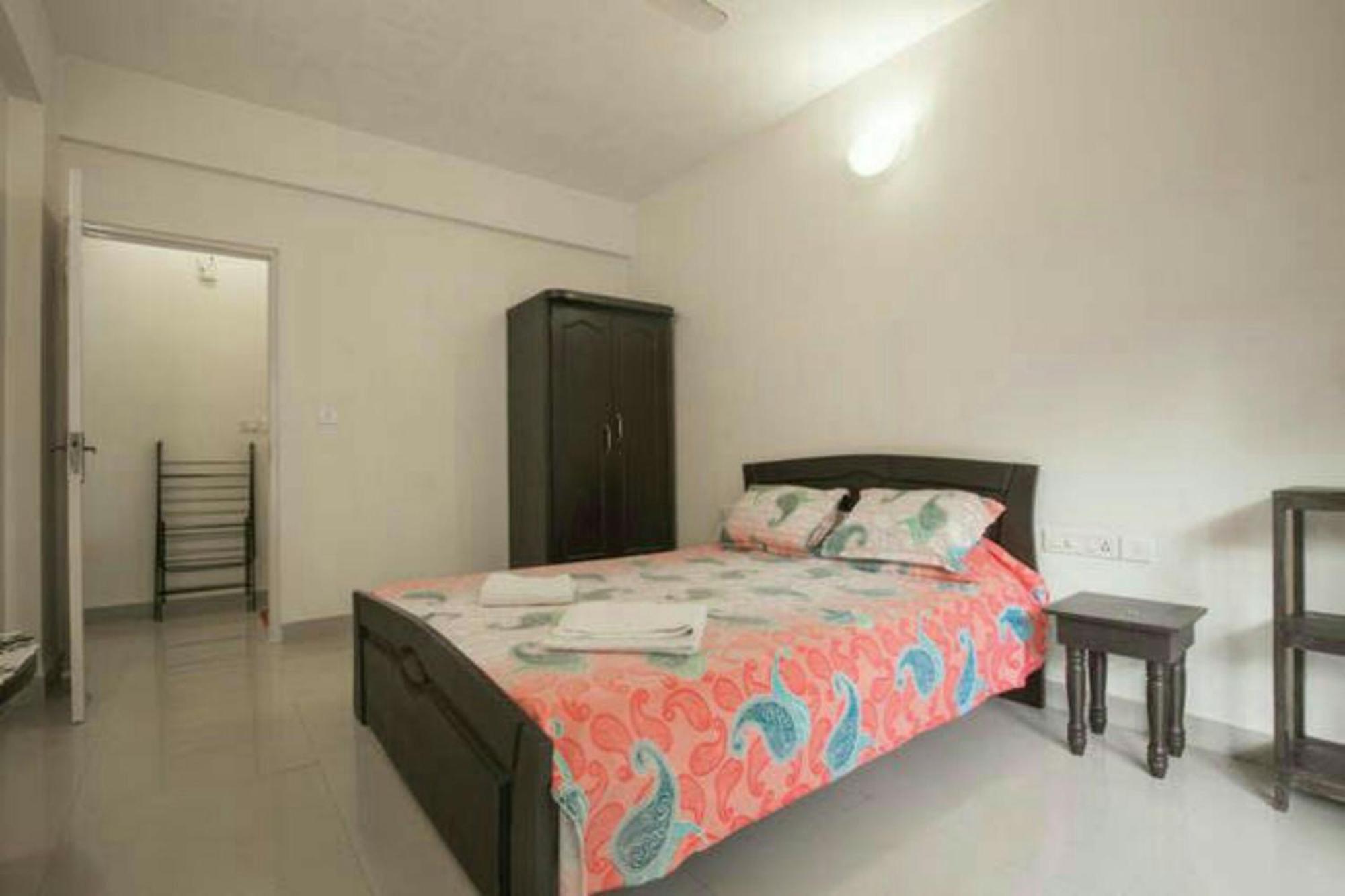 Seacoast reatret Apartment Varca Exterior foto