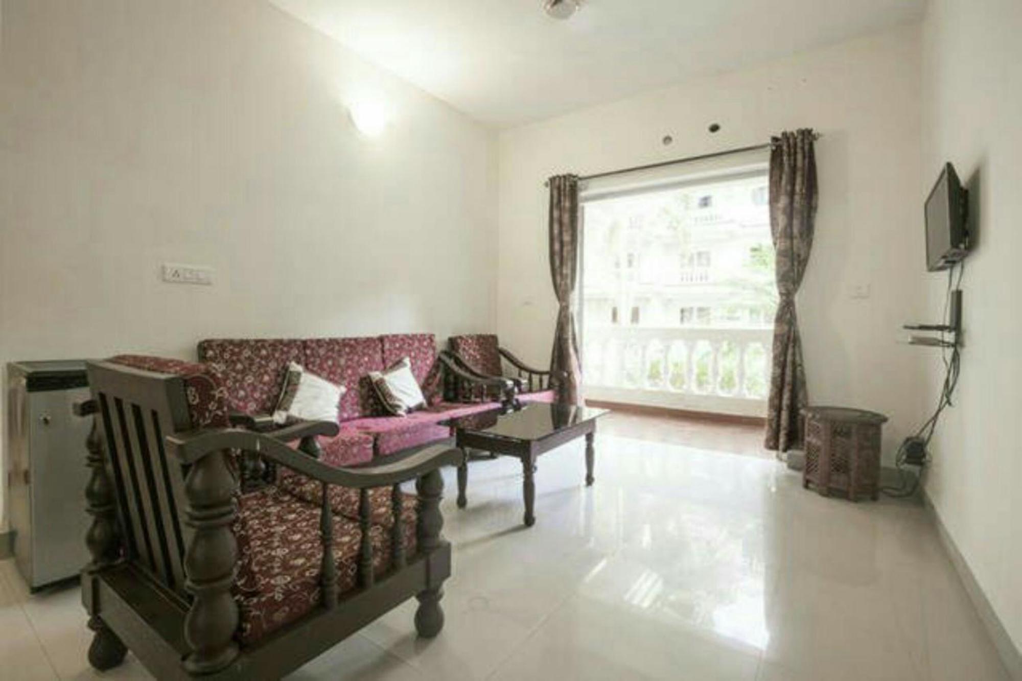 Seacoast reatret Apartment Varca Exterior foto