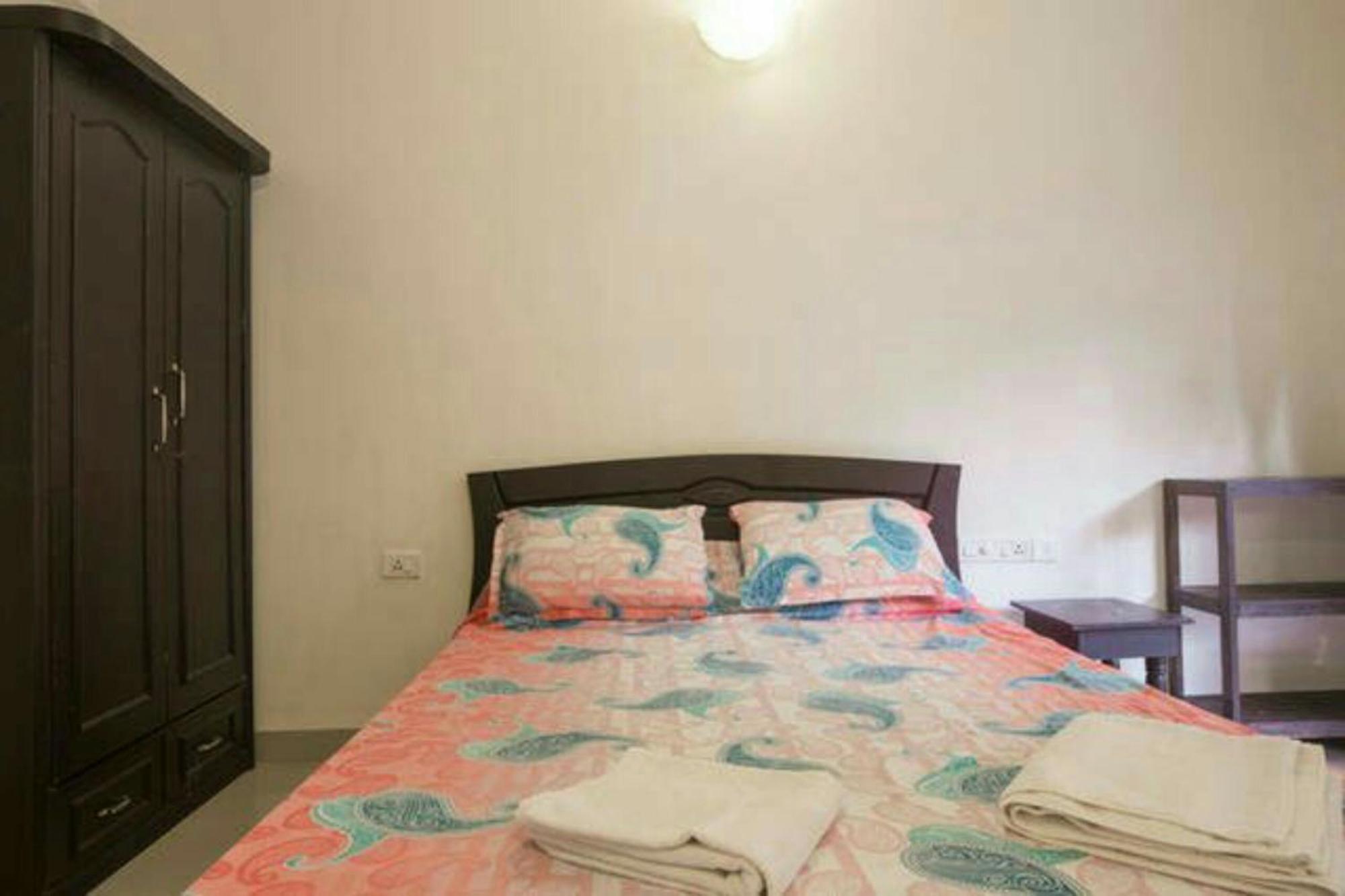 Seacoast reatret Apartment Varca Exterior foto