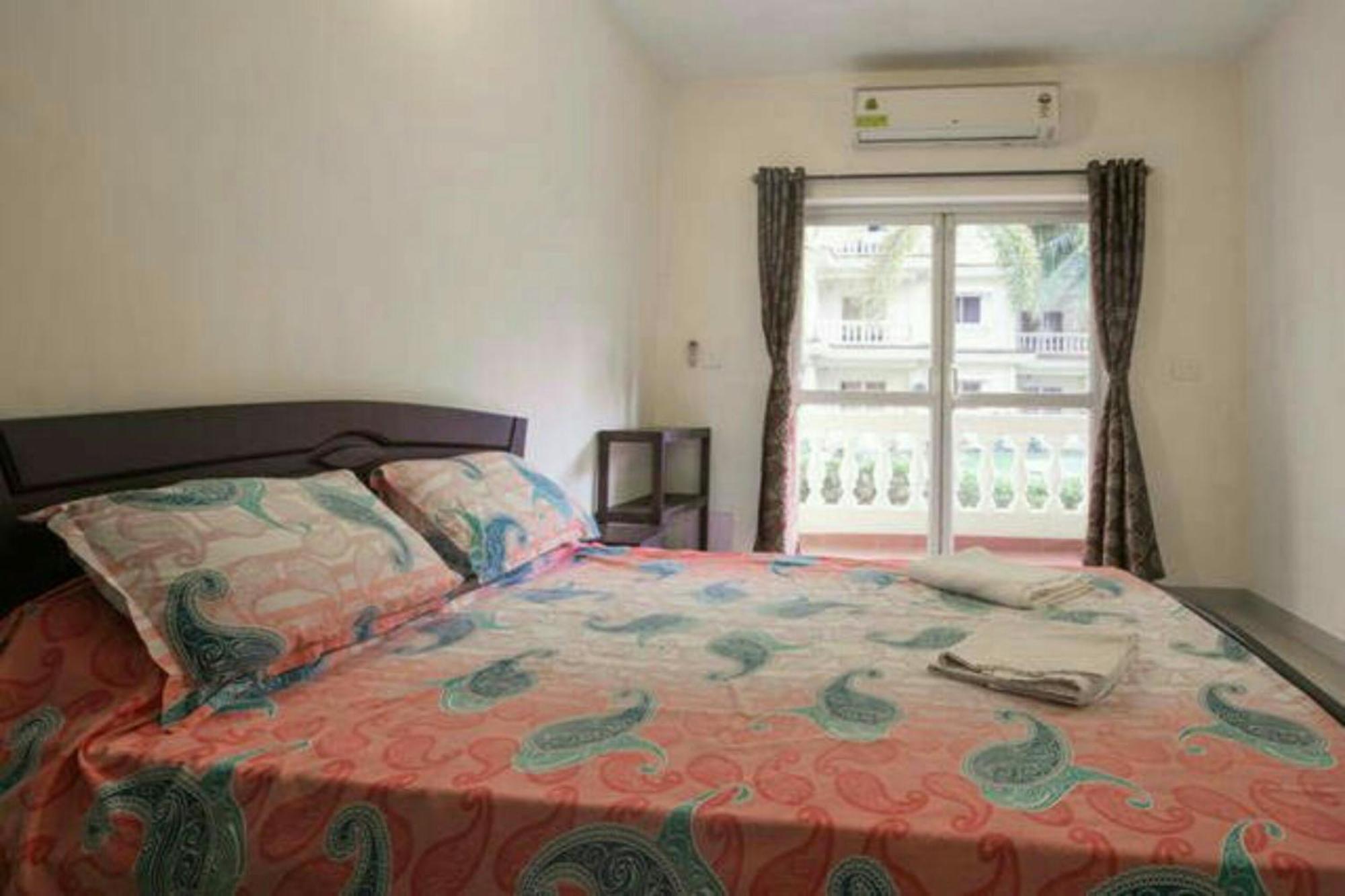 Seacoast reatret Apartment Varca Exterior foto