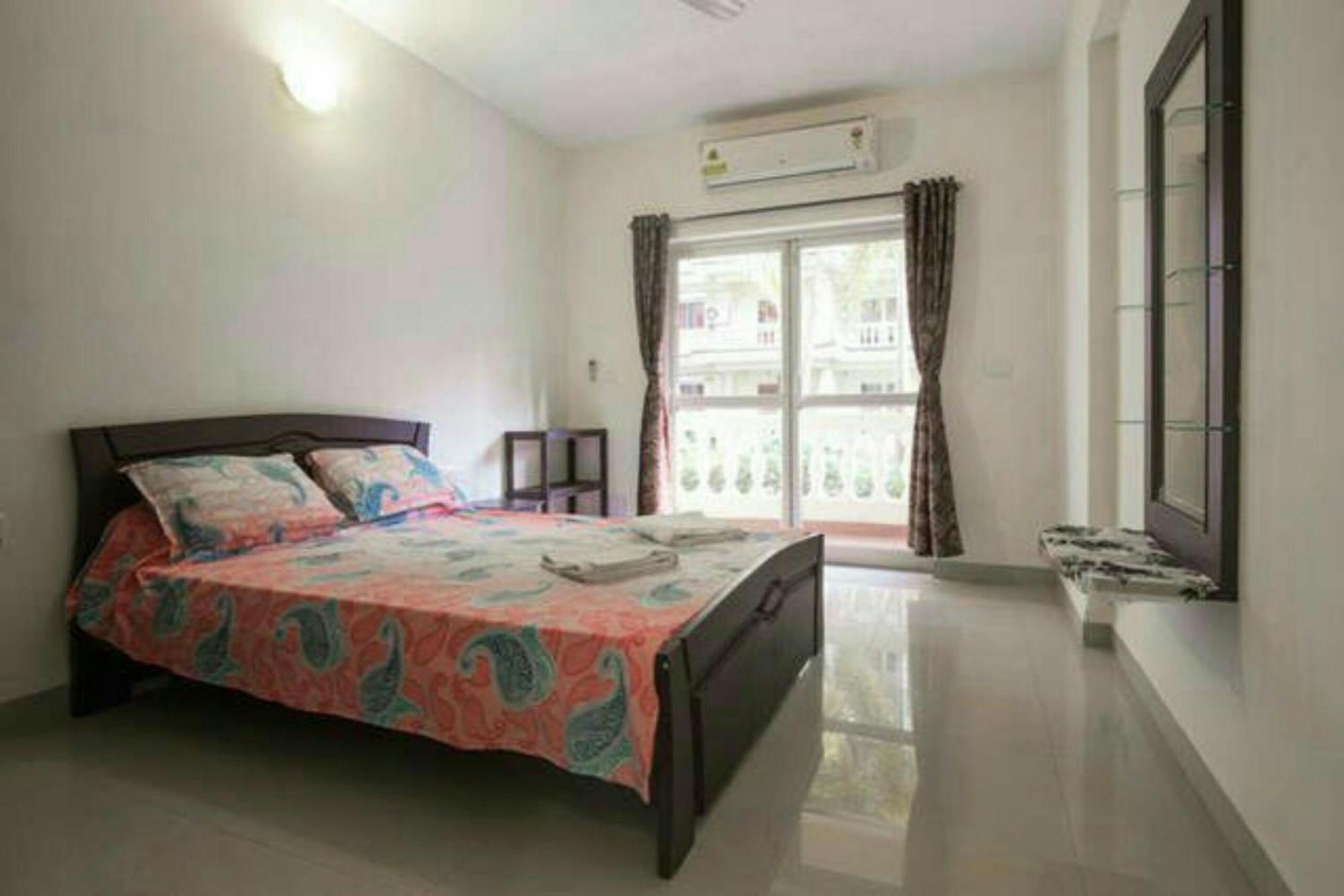Seacoast reatret Apartment Varca Exterior foto