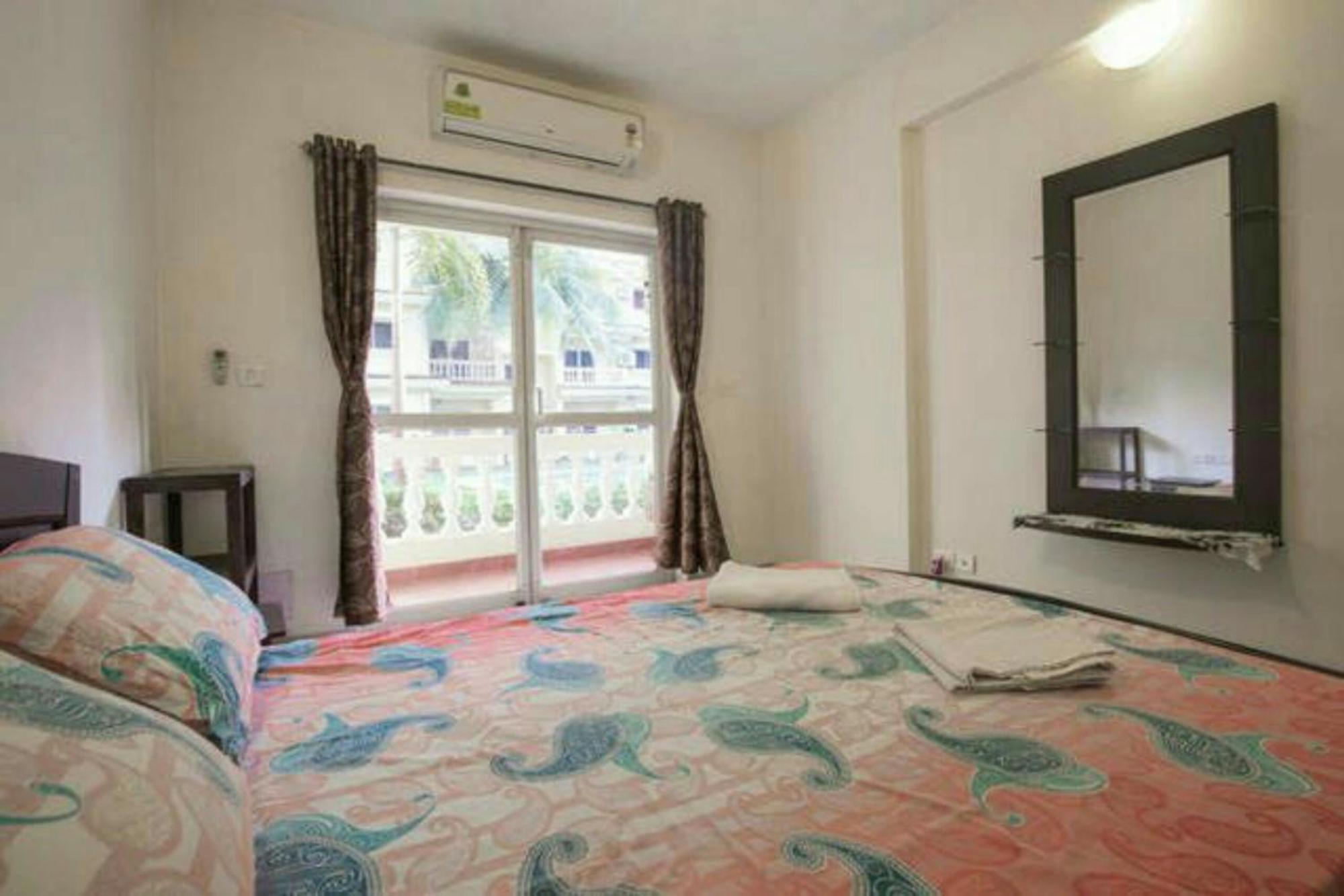 Seacoast reatret Apartment Varca Exterior foto