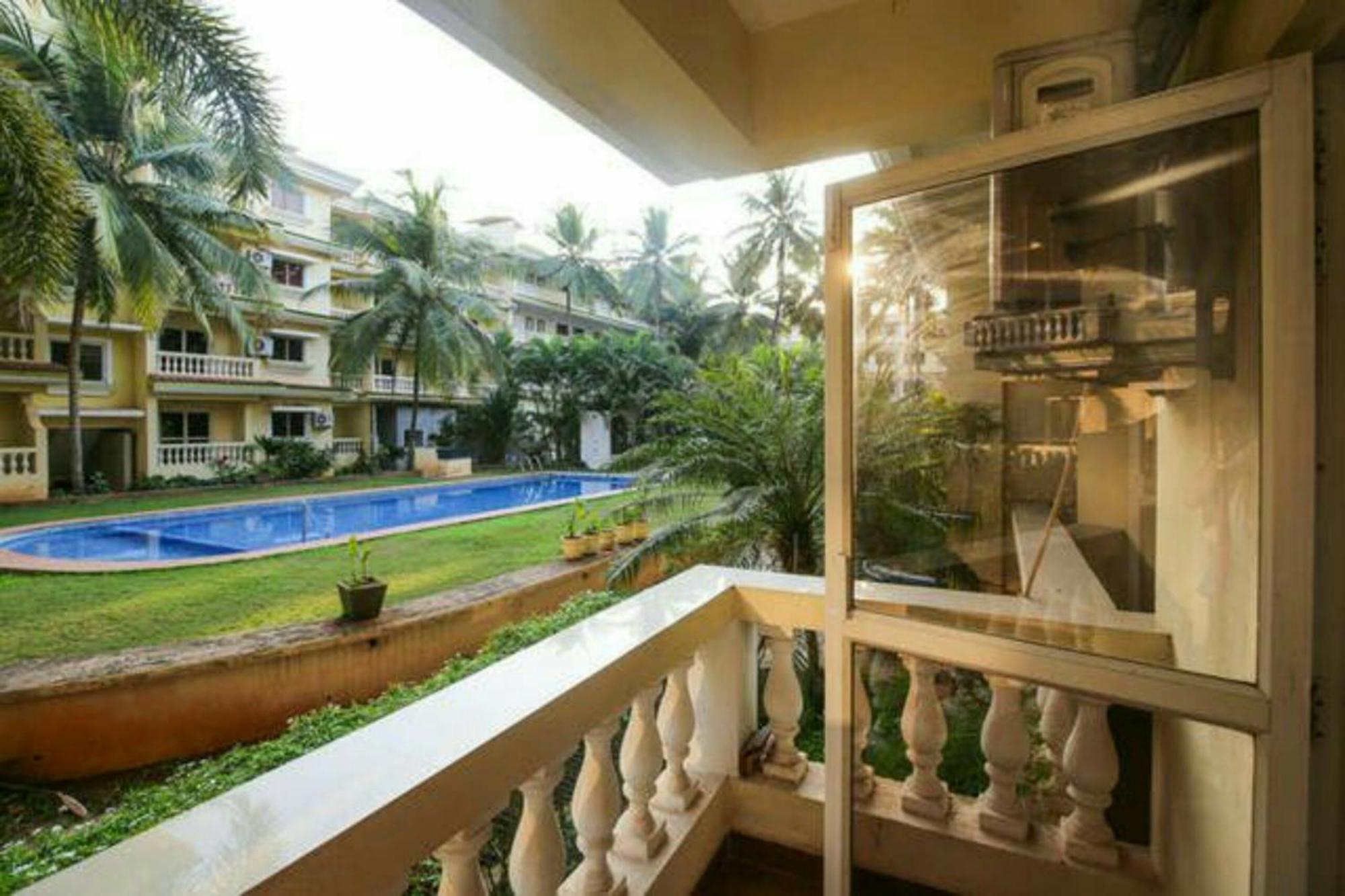 Seacoast reatret Apartment Varca Exterior foto