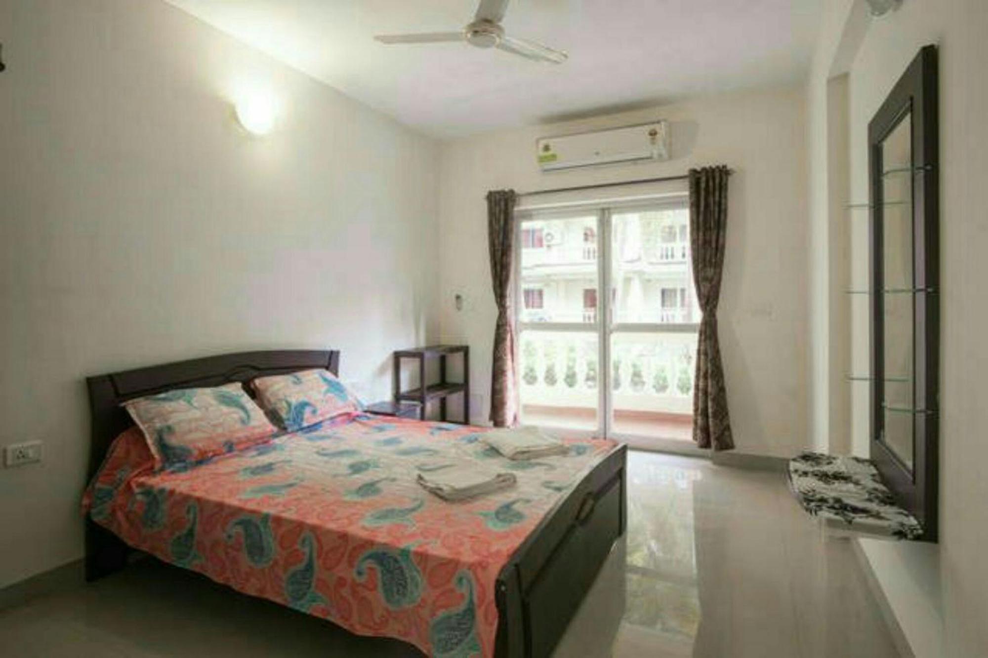 Seacoast reatret Apartment Varca Exterior foto